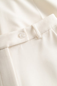 Harper Pants Egret Bukser