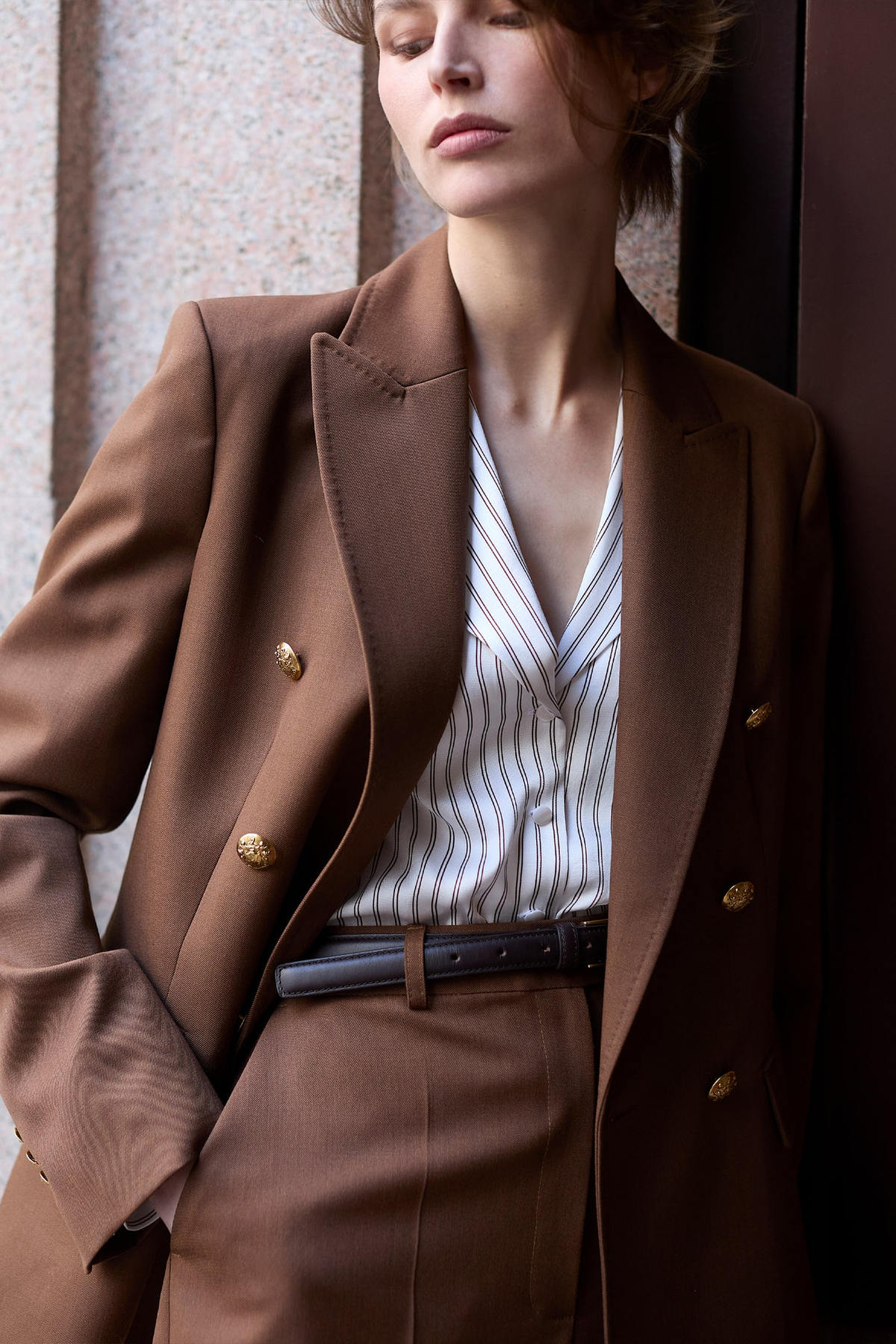 Kathy 2 Blouse