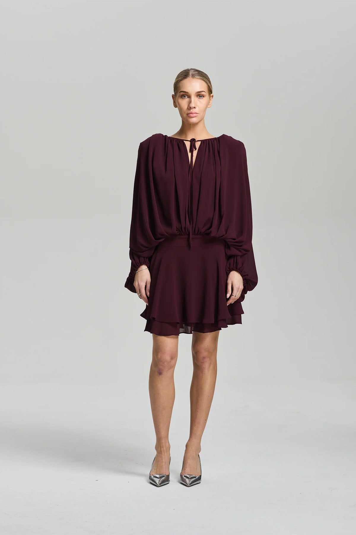 Viola dress
