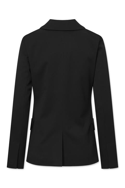 Viviana Blazer Black