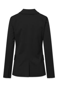 Viviana Blazer Black