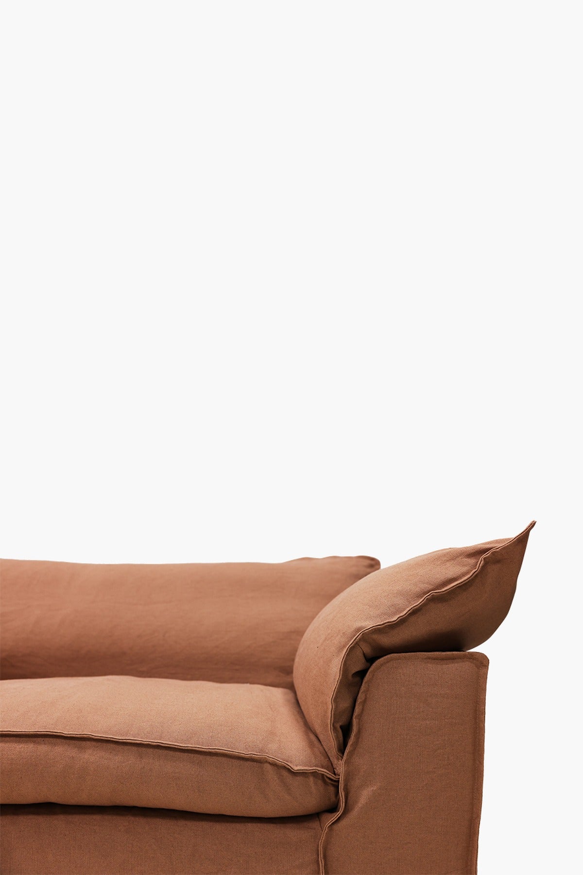 Nomad Couch: 305cm