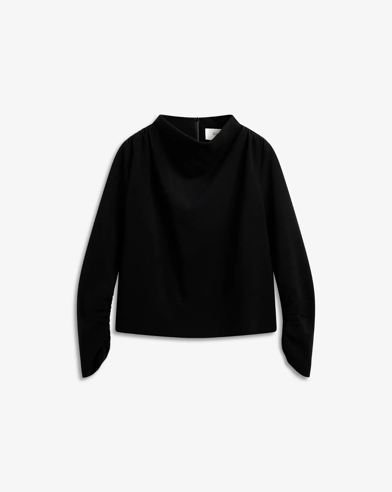 Topper | Iben Beverly Top