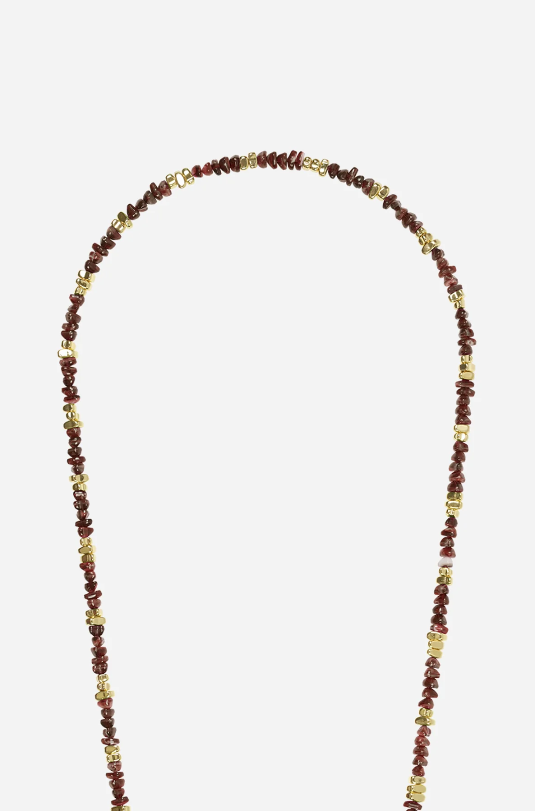 Accessories | Liviya Perles Marron