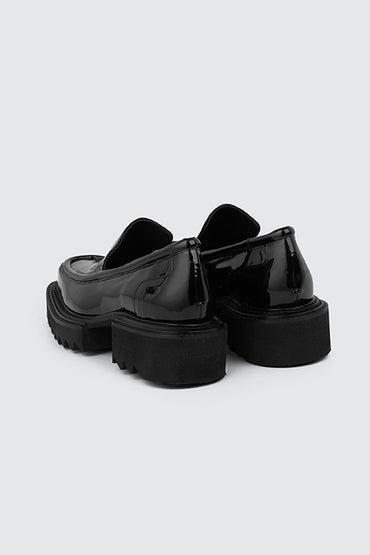 Luke - Chunky Loafer Sko