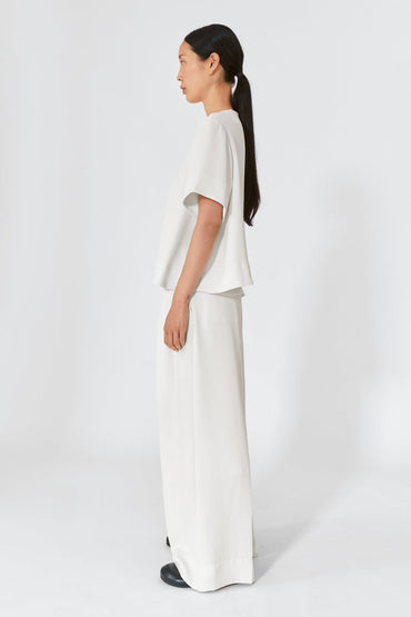 Bukser | Eileen Pants Egret