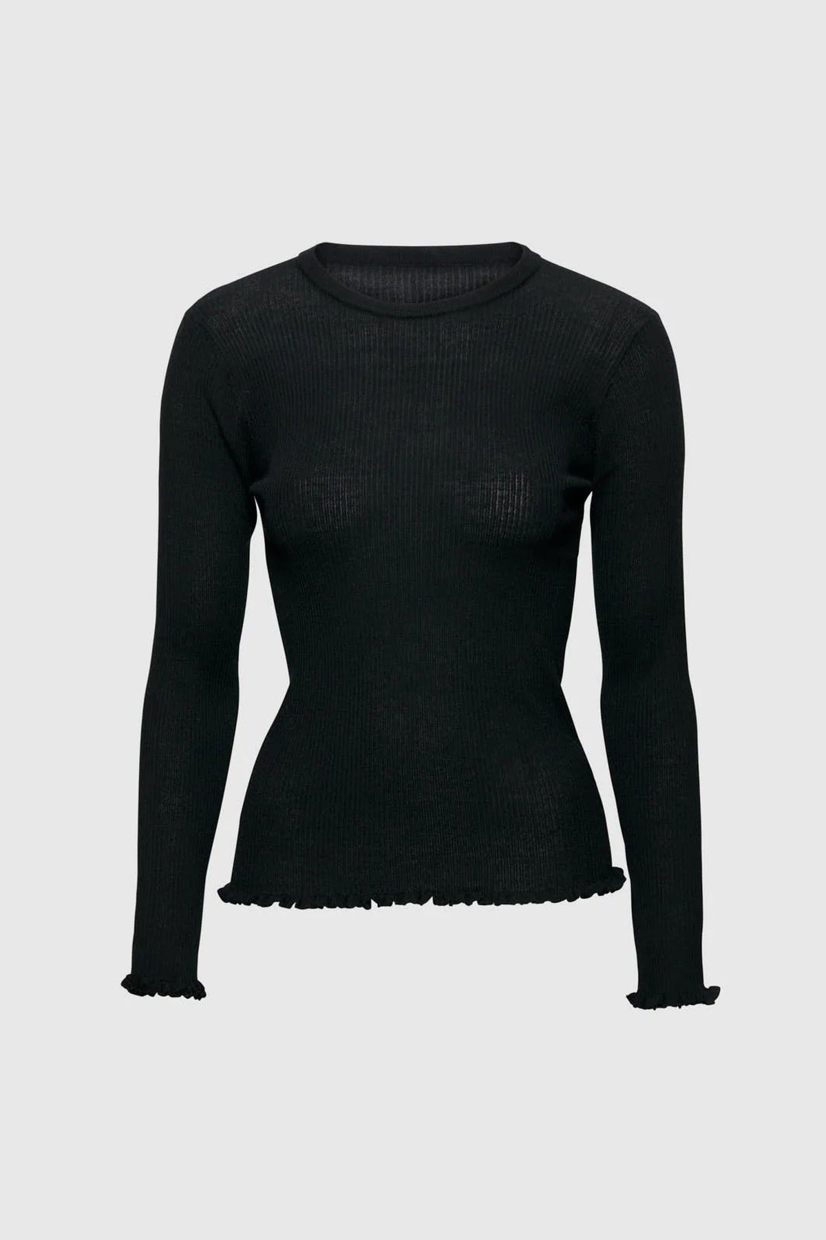 Manu Merino Sweater