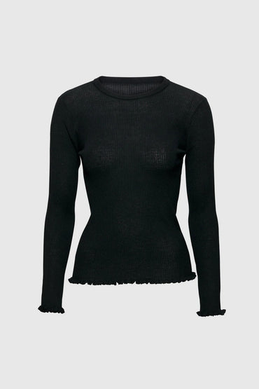 Manu Merino Sweater