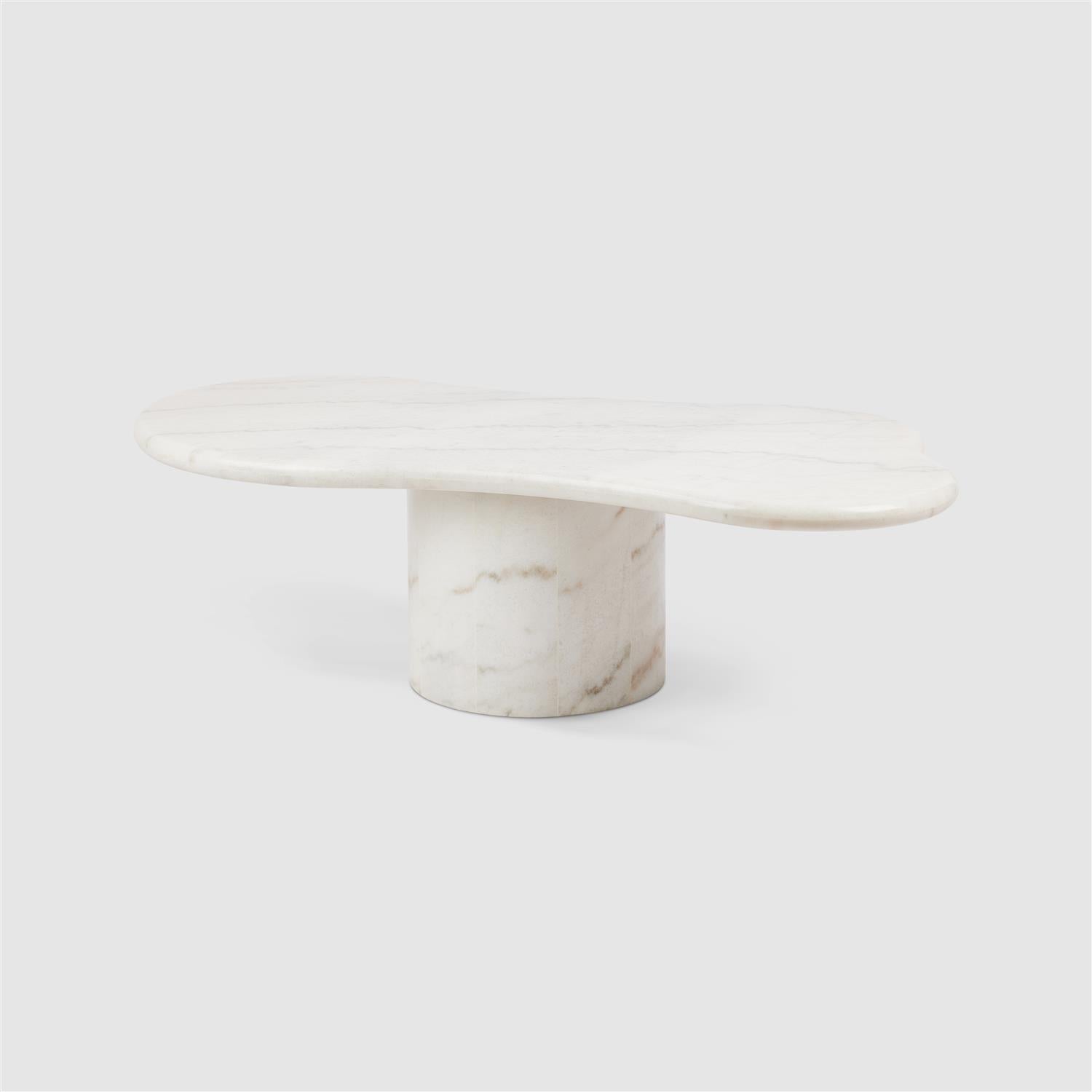 Julien coffee table Bord