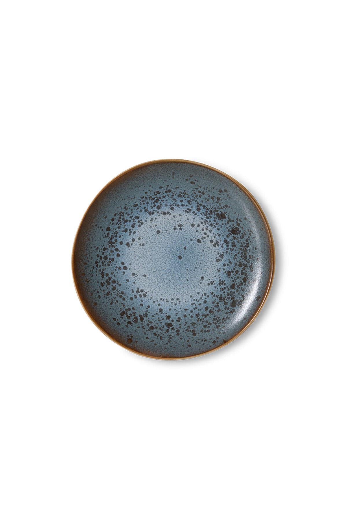 Side plates, Mineral - Set of 2