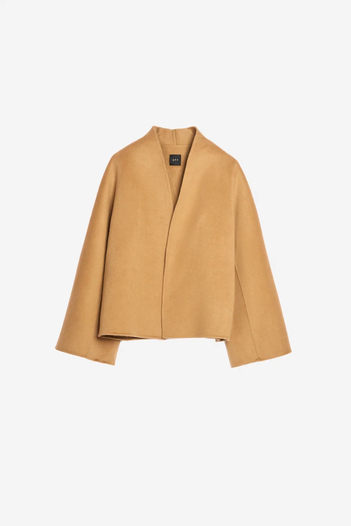 Kelsie Wool Jacket