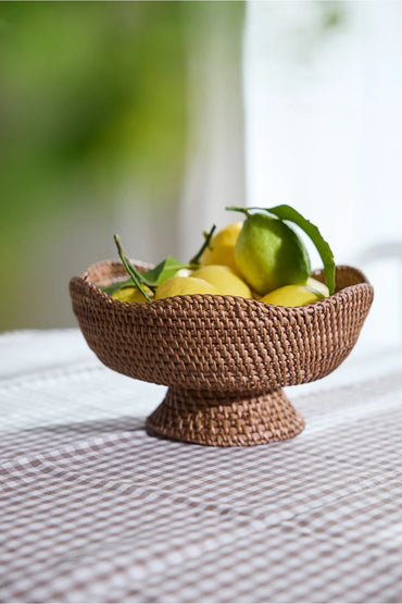 Interiør | Pam Rattan Basket L