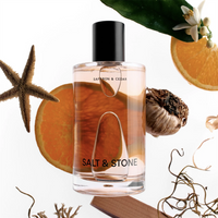 Body Mist Saffron & Cedar Hudpleieprodukter