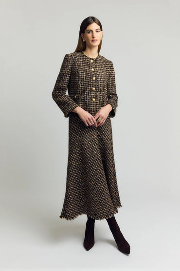 Raya Blazer