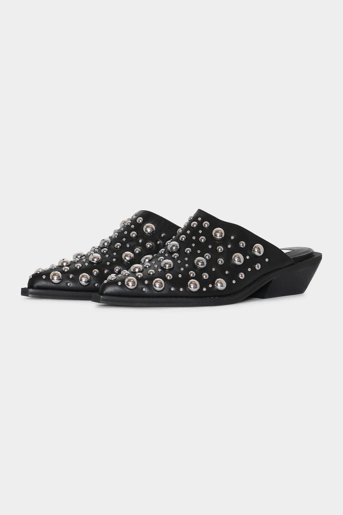 Dever Studs - Mules