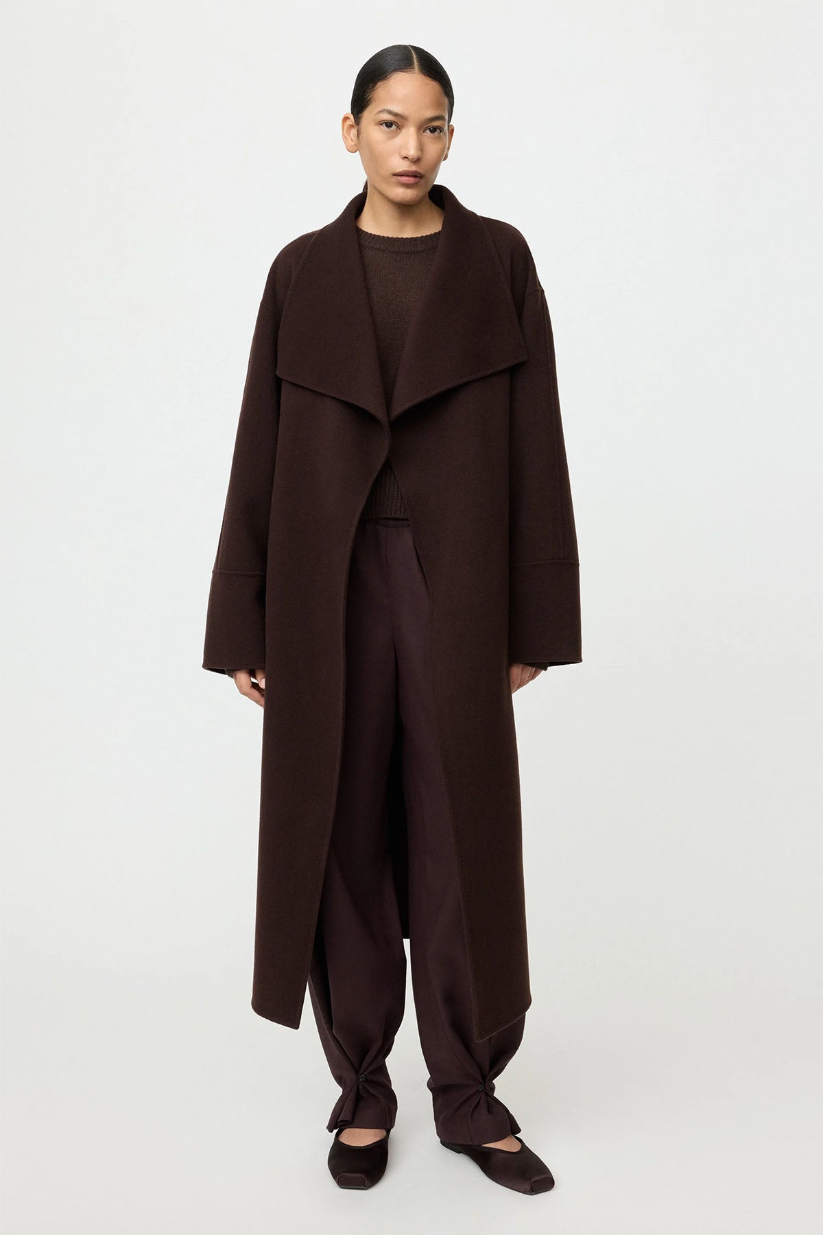 Long Coat