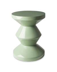 Zig Zag Olive Stoler