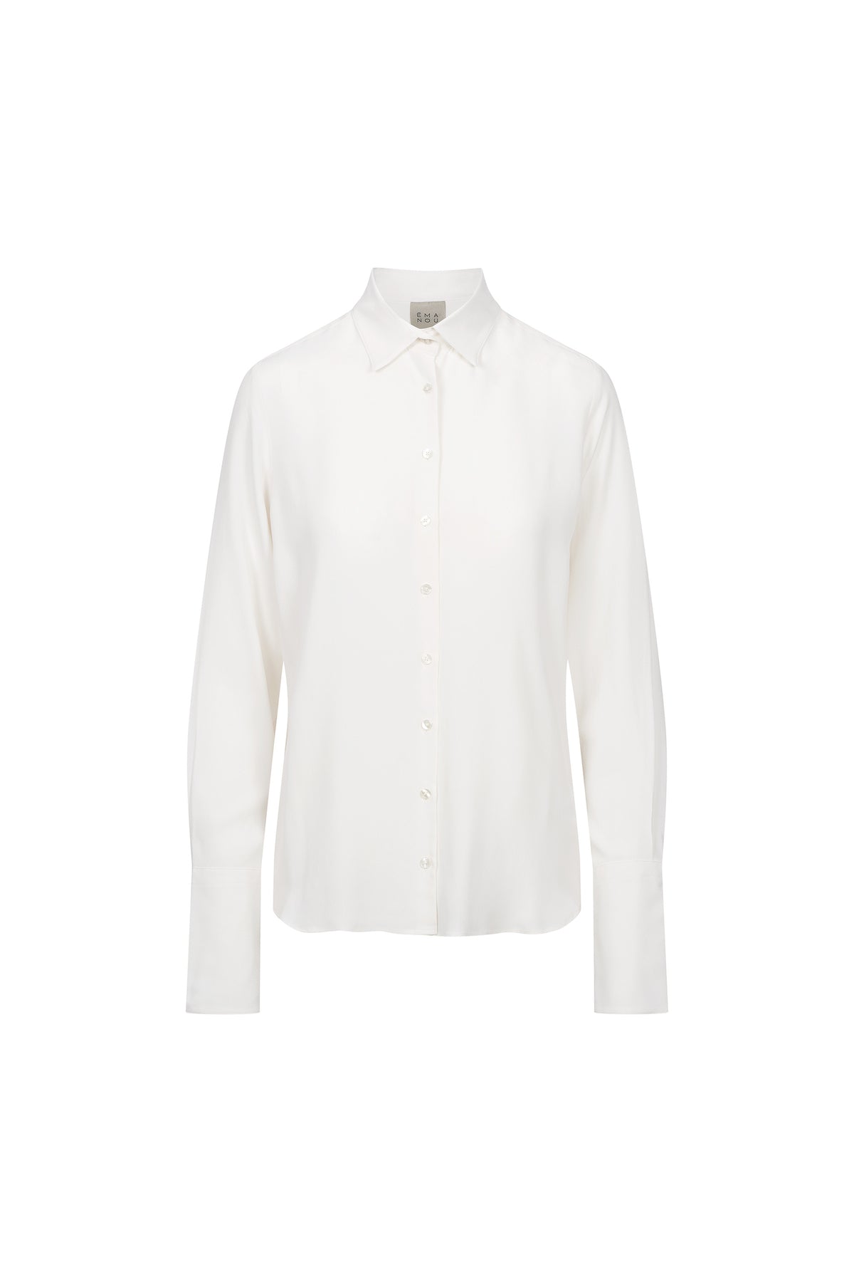 New Voyage Blouse