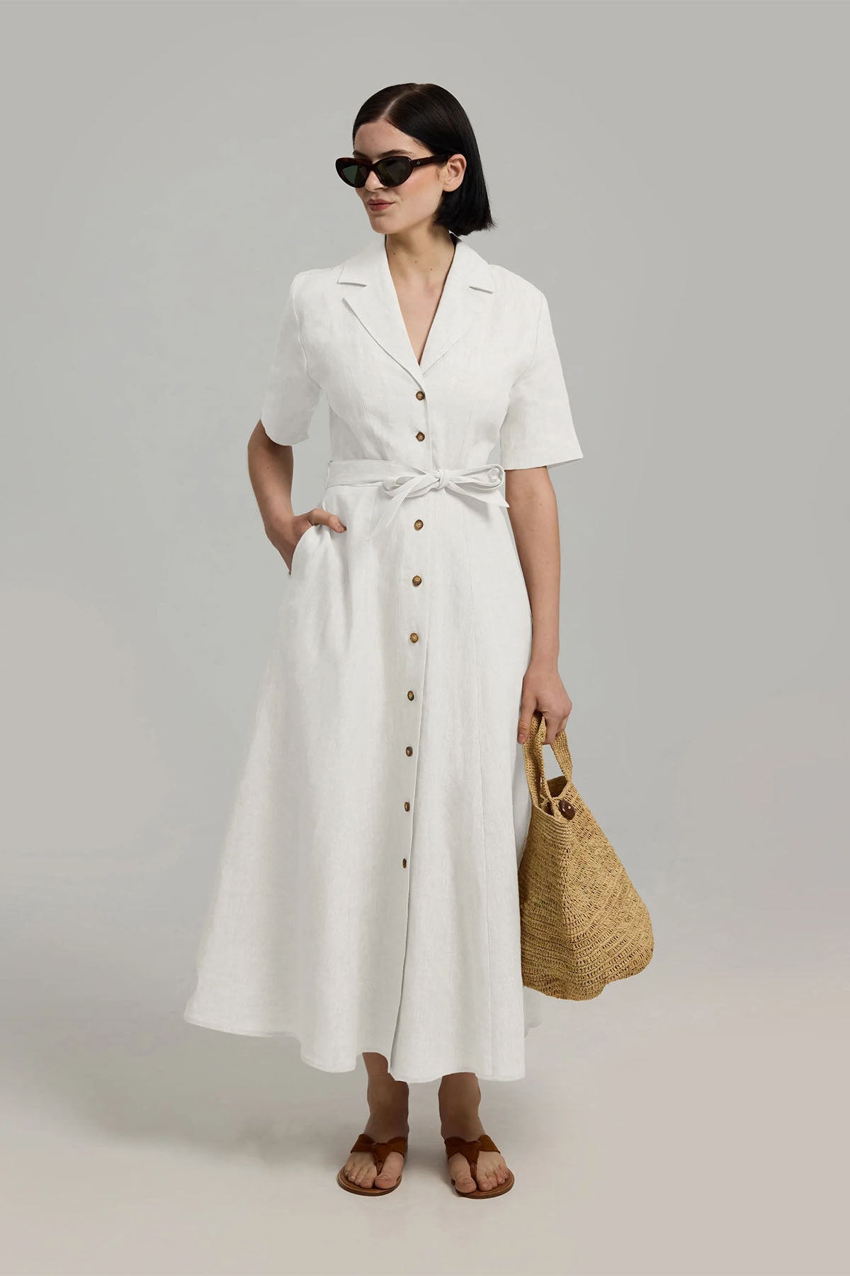 Kjoler | Giorgia dress