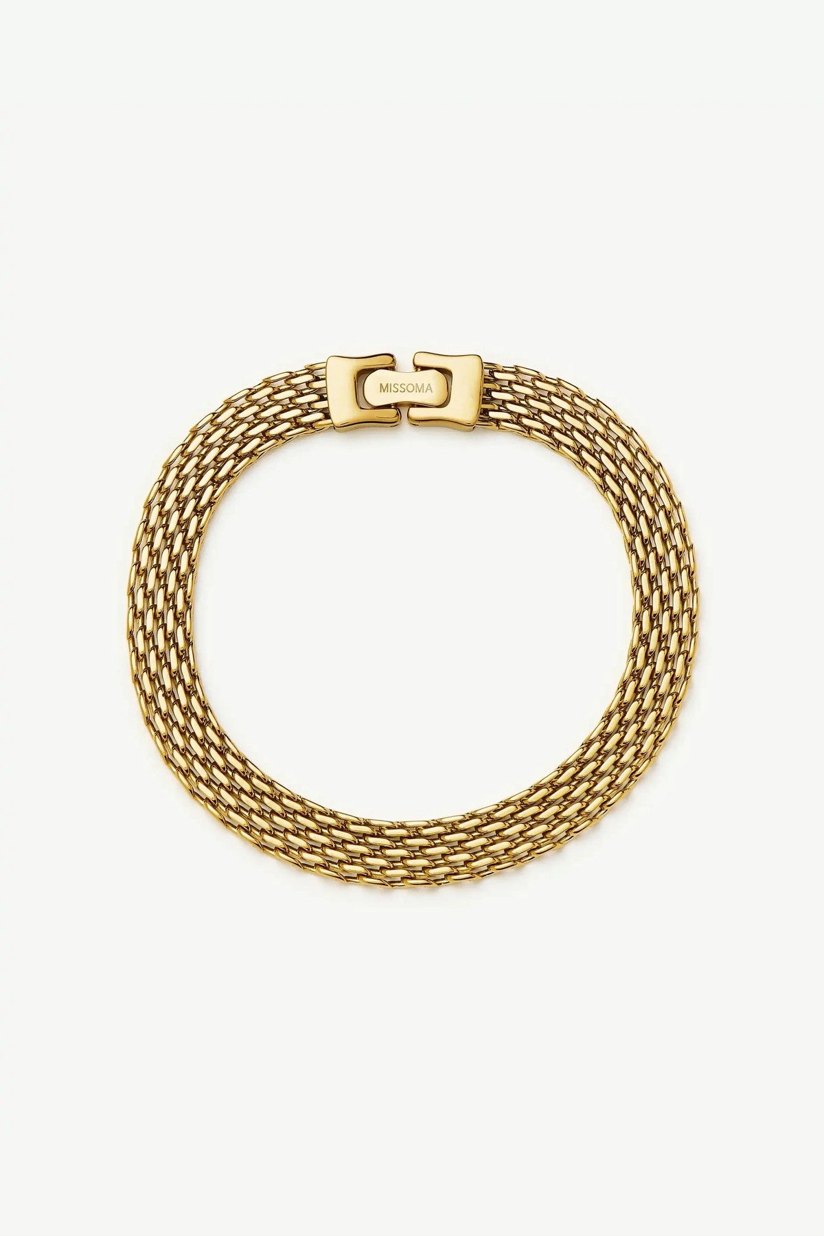 Heirloom Chain Bracelet