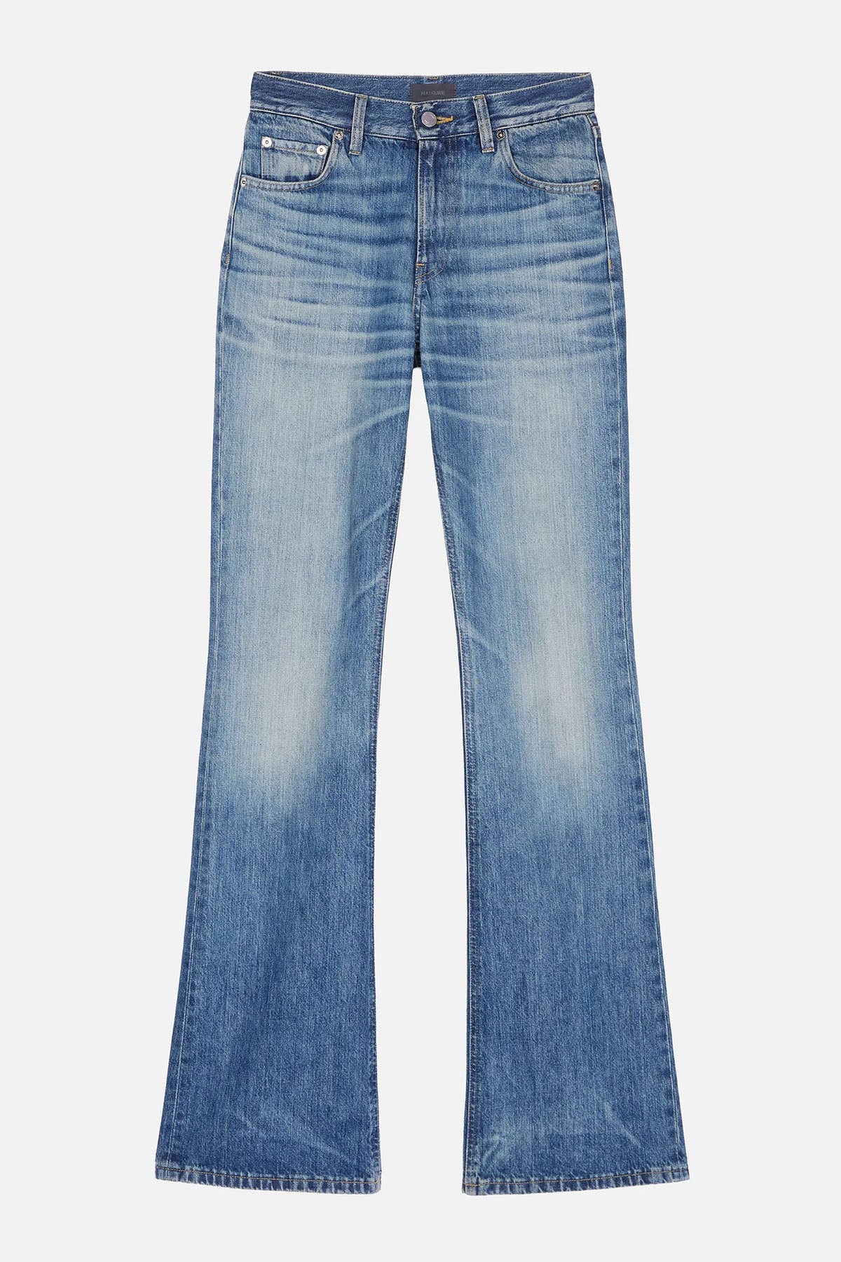 Jeans | Flora Blue Ryder