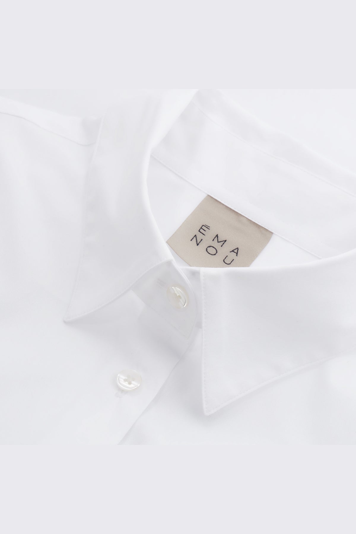 New Voyage Blouse