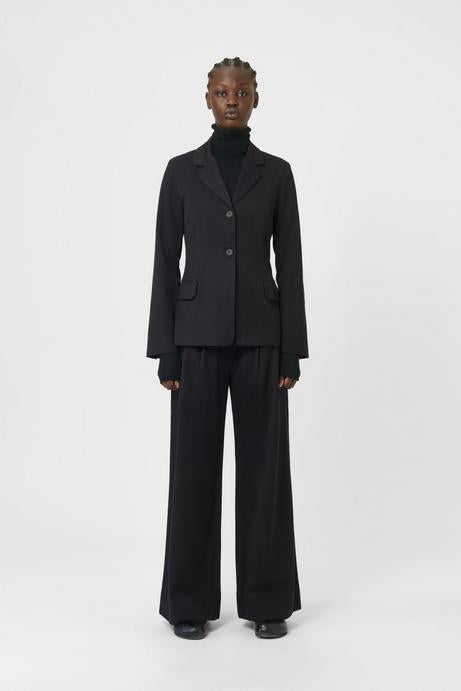 Viviana Blazer Black