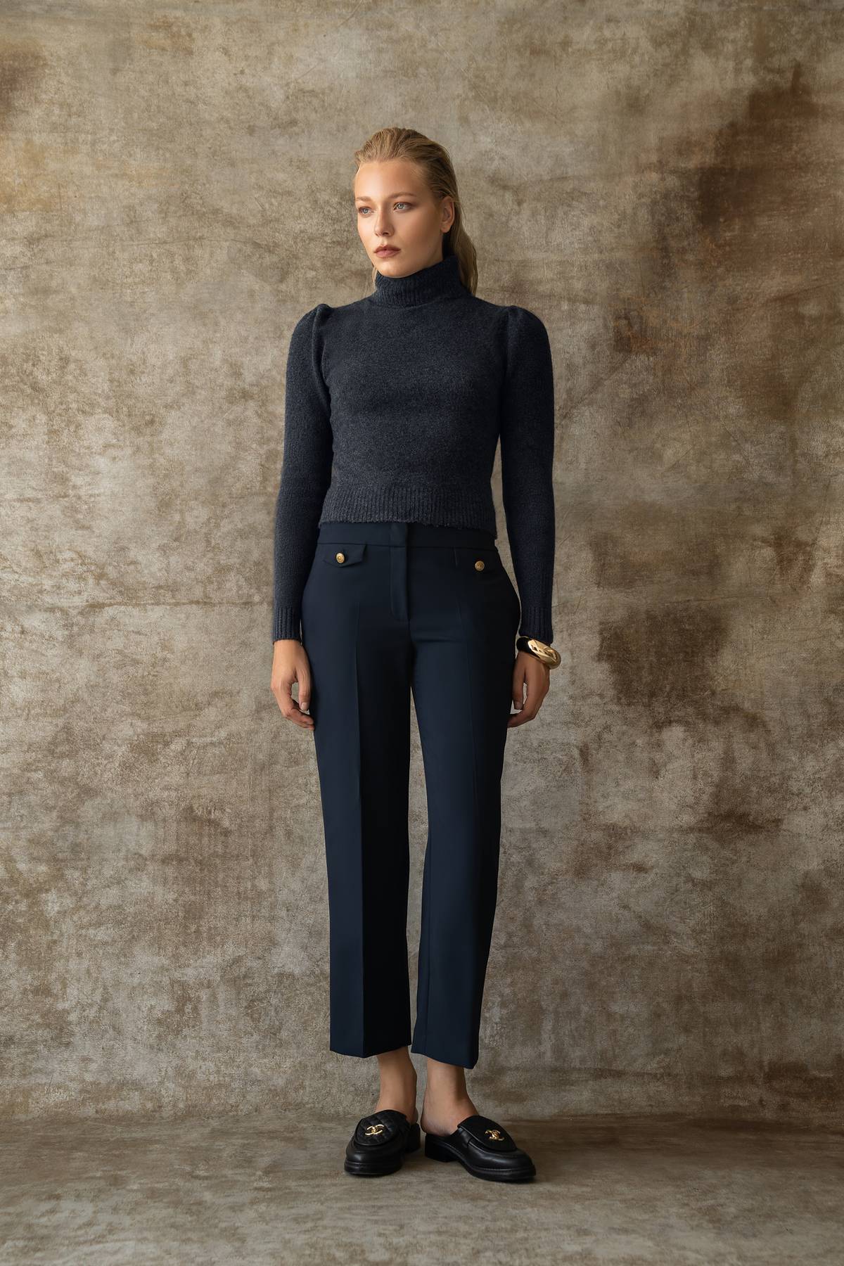 Alara Optical Fine Wool