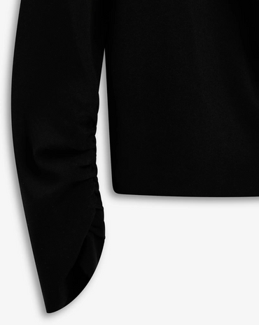 Topper | Iben Beverly Top