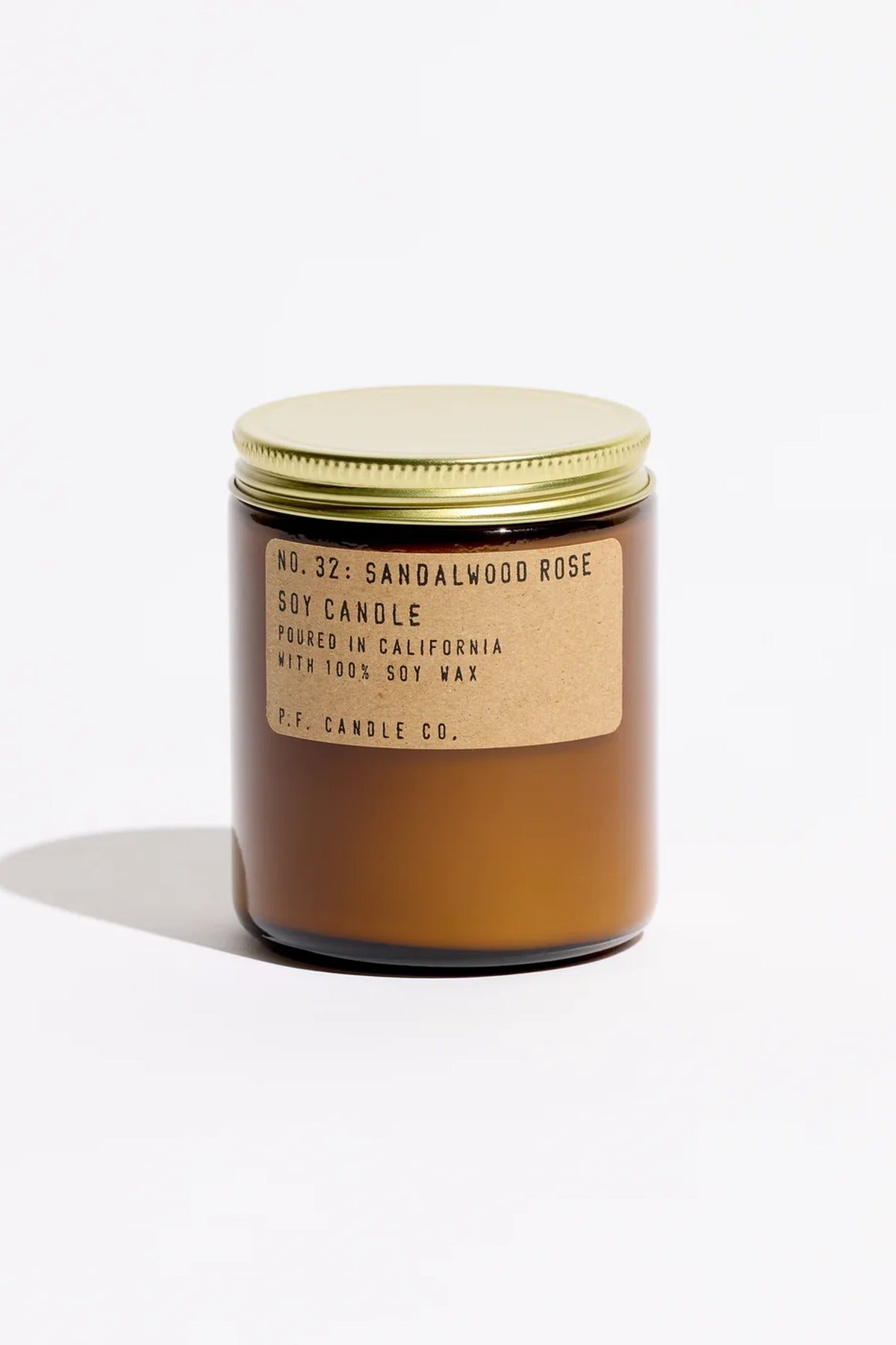 No.32 Sandalwood Rose
