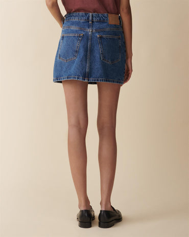 Vivi Vintage 73 Skjørt