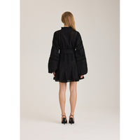Lita Dress Black Kjoler