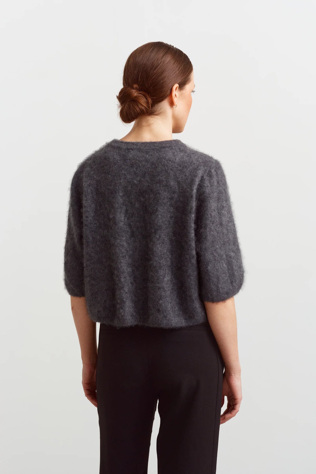 Modena Brushed Cashmere