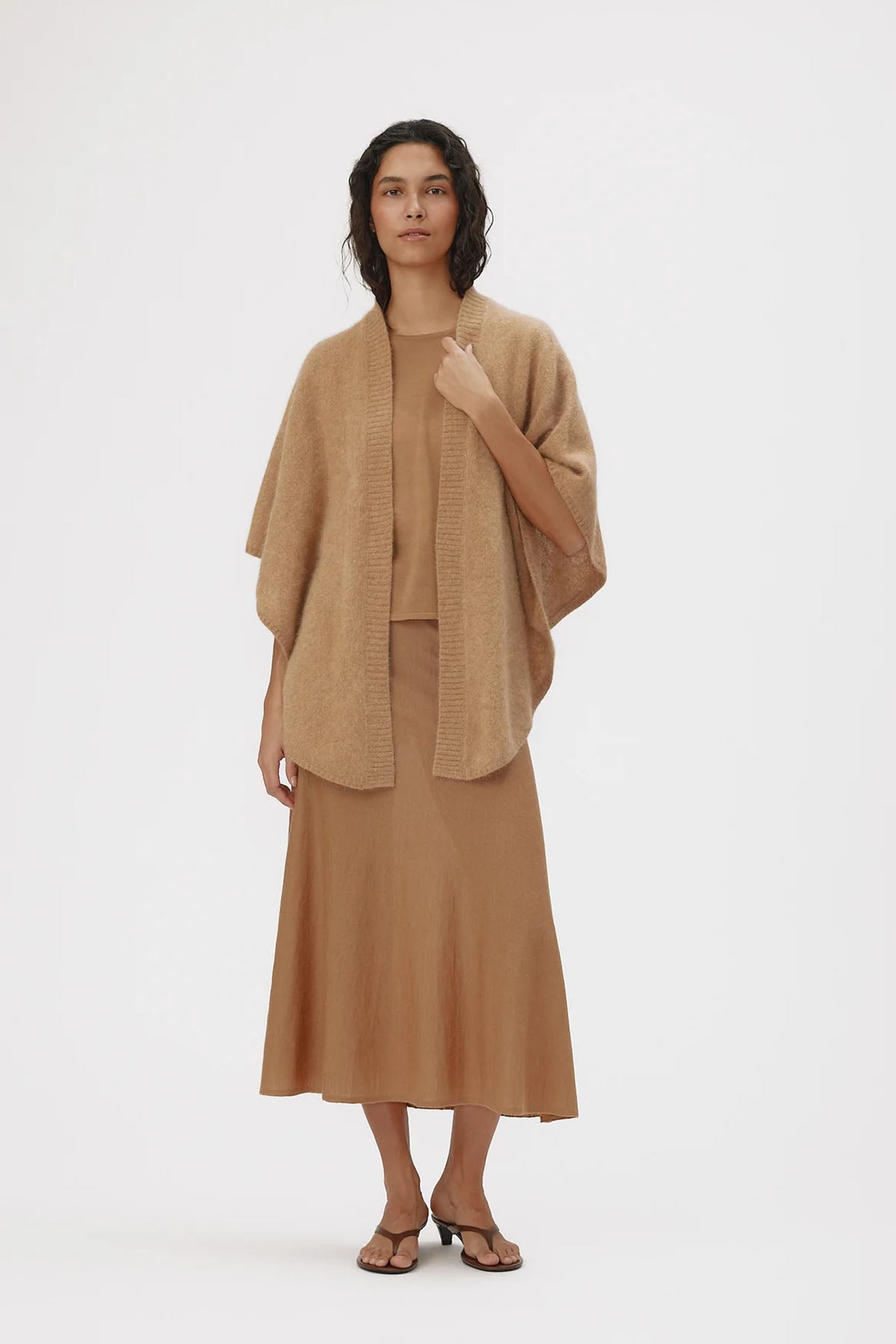 Cardigans | Sanne