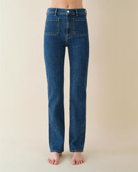 Alta Jeans Vintage 95 Bukser