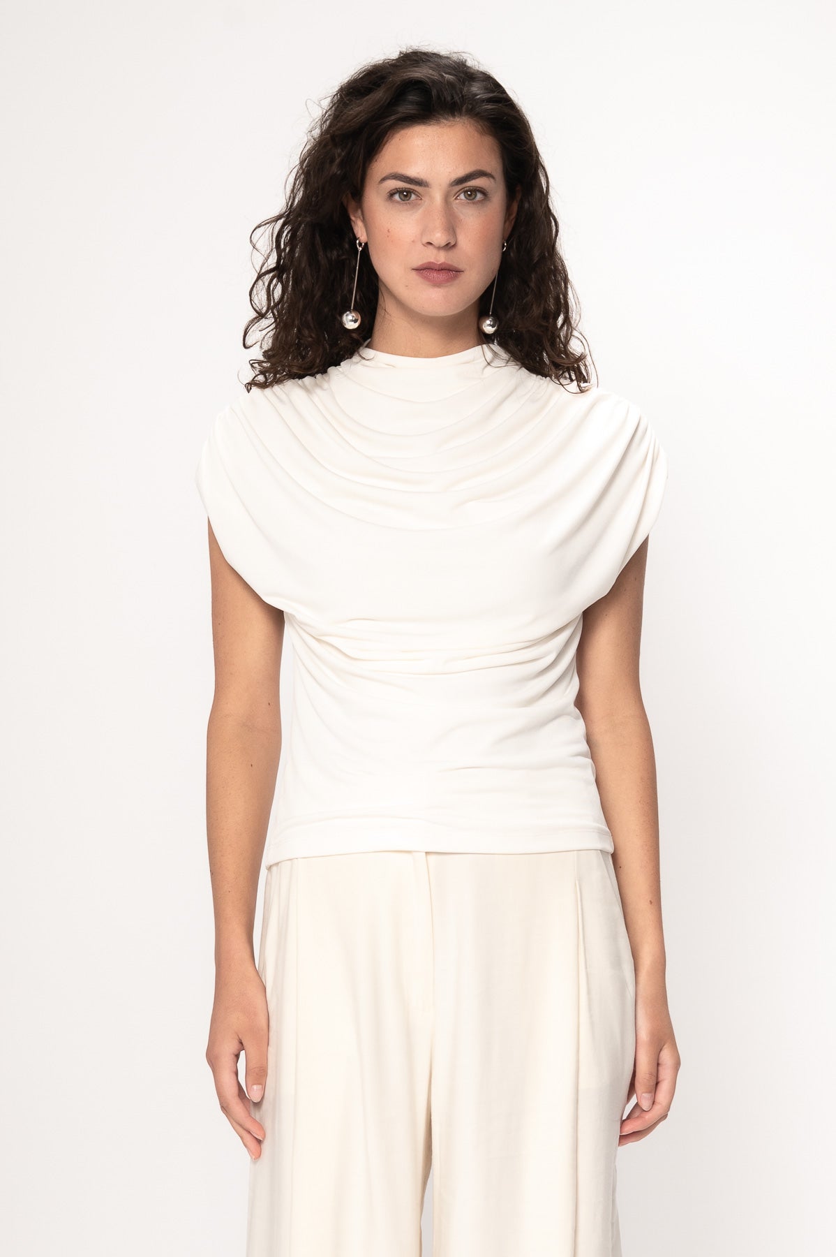 Raza Top Coconut Milk Bluser