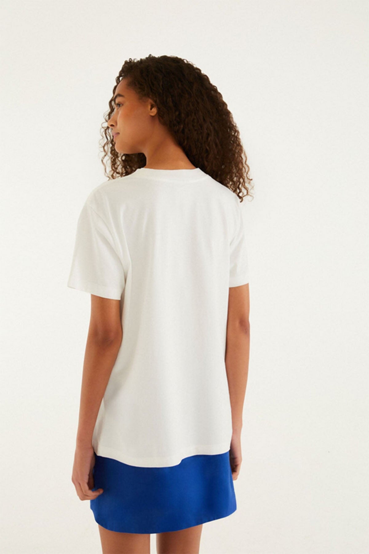 T-skjorter | Starfish - Off-white