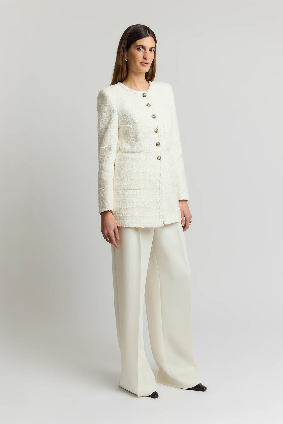Ameline blazer