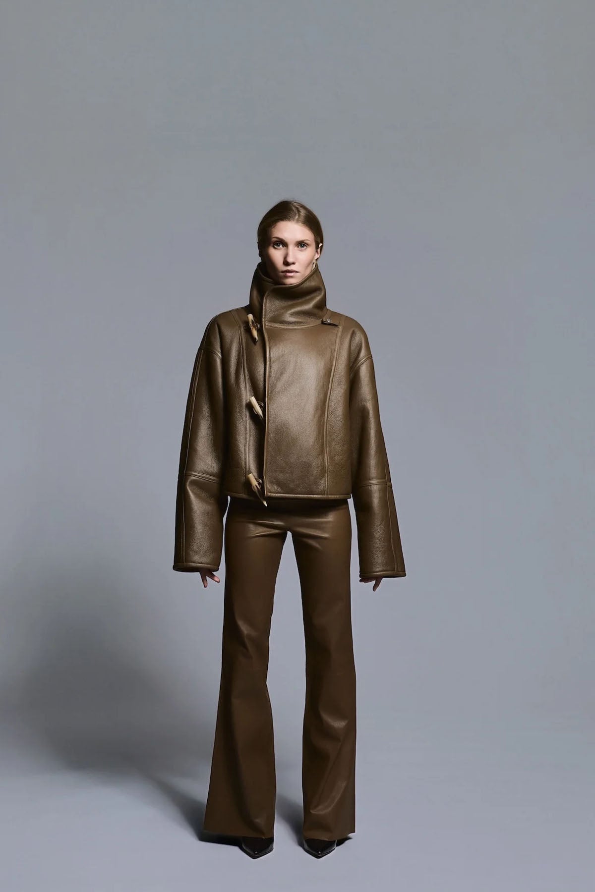 Hawk Jacket