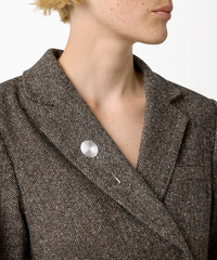 The Elo Pin Silver Smykker