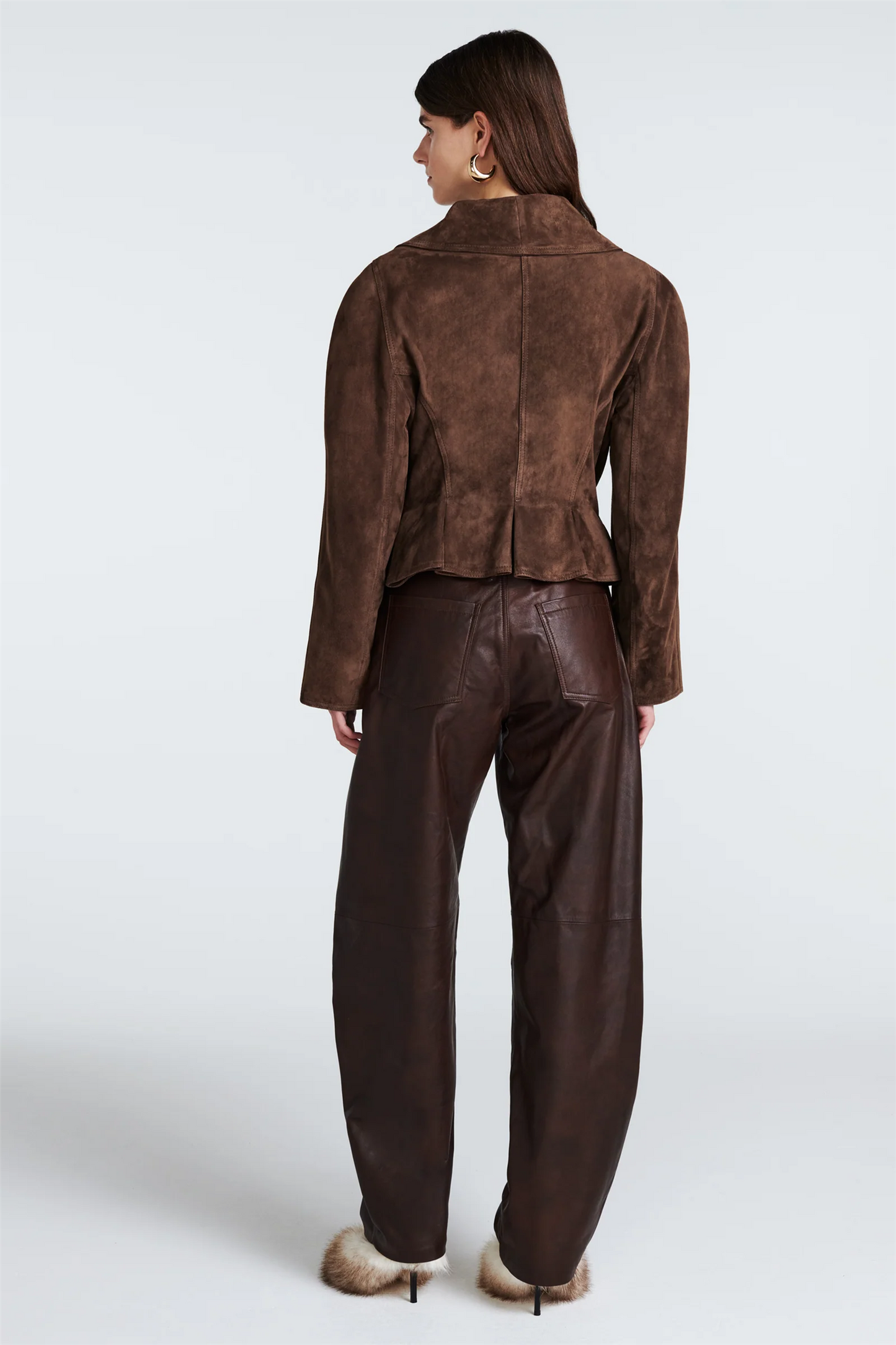 Yttertøy | Rin Jacket Coco