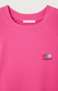 Atubay Sweater Girly Gensere