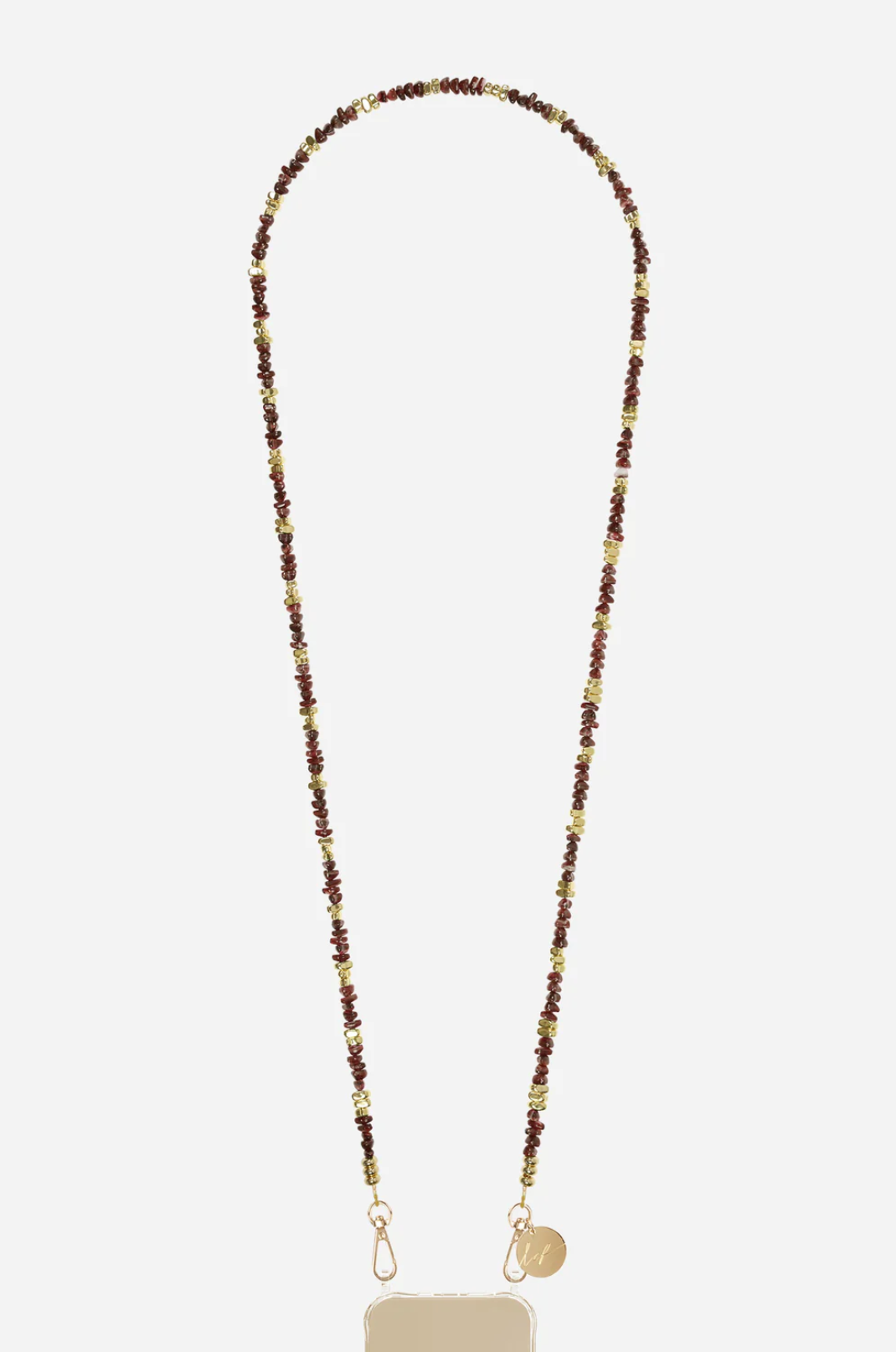 Accessories | Liviya Perles Marron