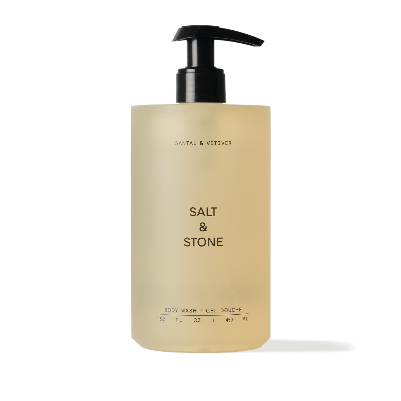 Body Wash Santal & Vetiver Hudpleieprodukter