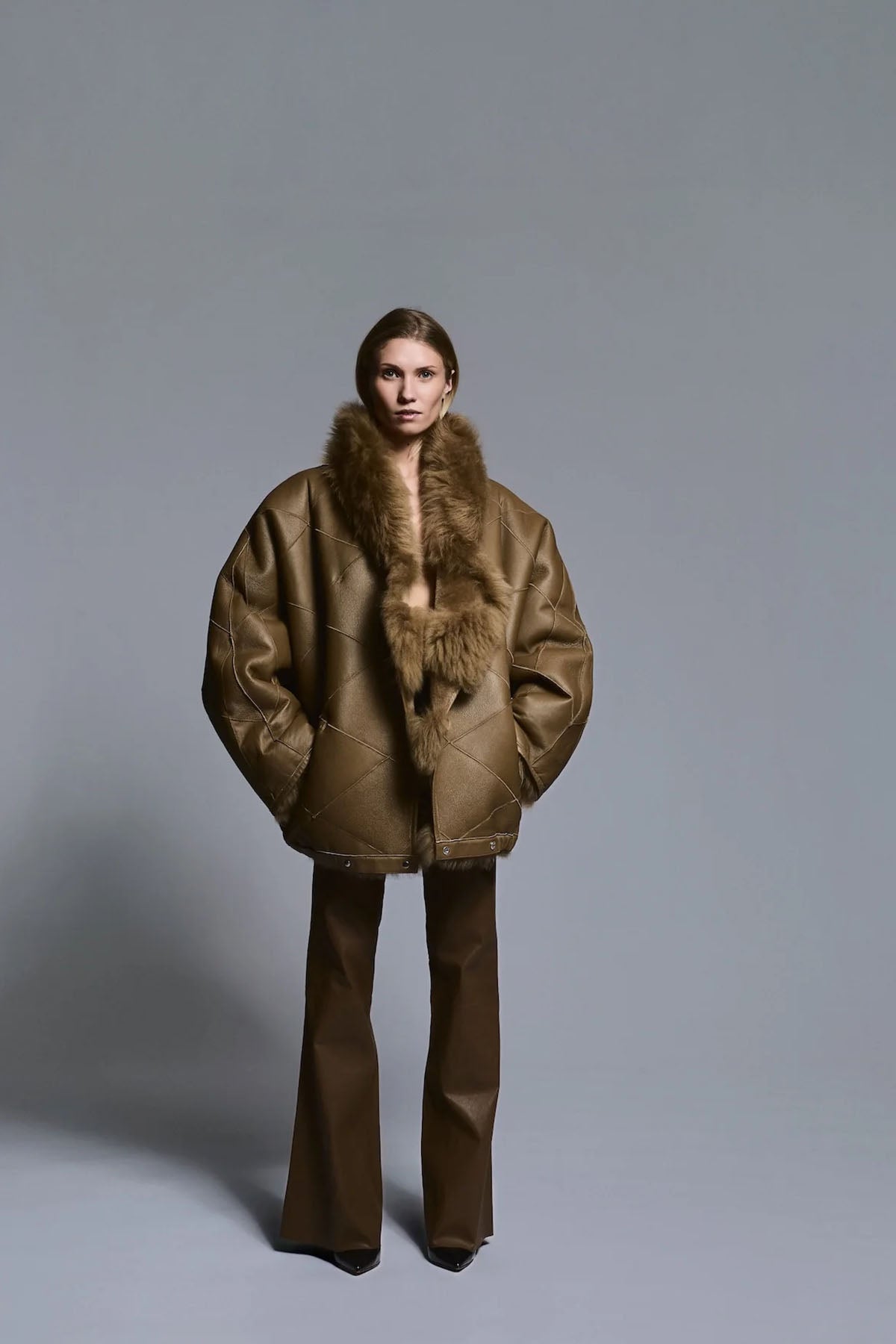 Iceland Jacket Limited