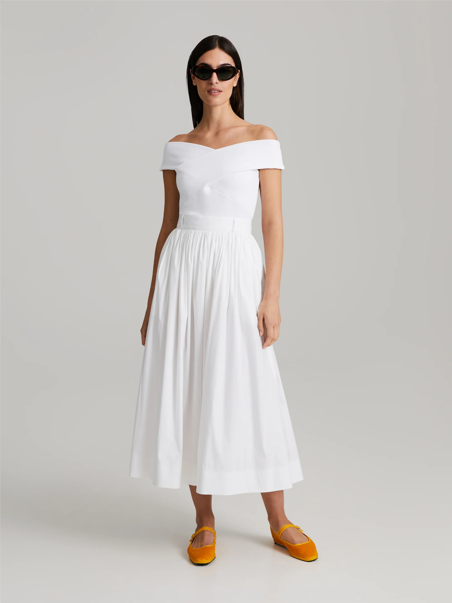 Skjørt | Fiia Skirt