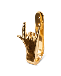 Hook I-love-you Dekor