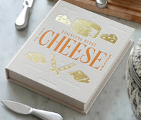 The Essentials - Cheese Tools Dekor