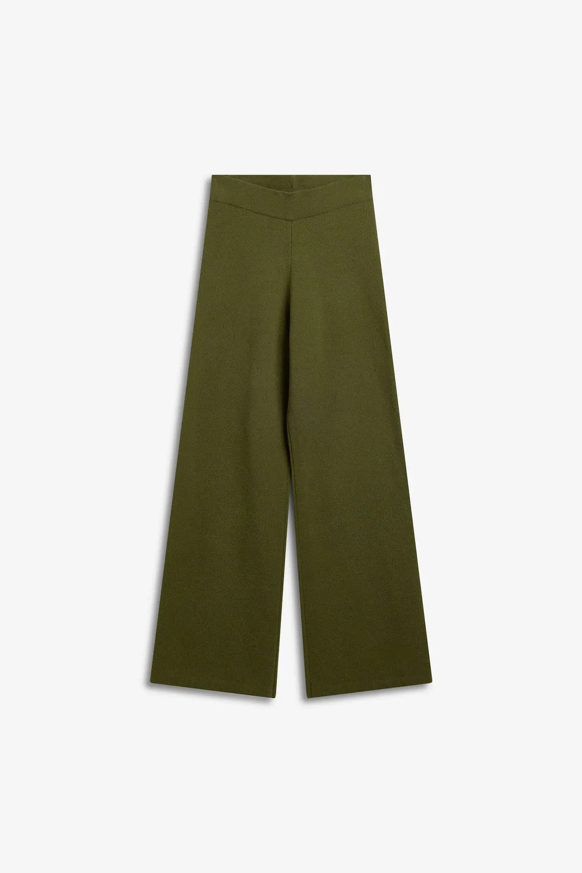 Serge Merino Pants