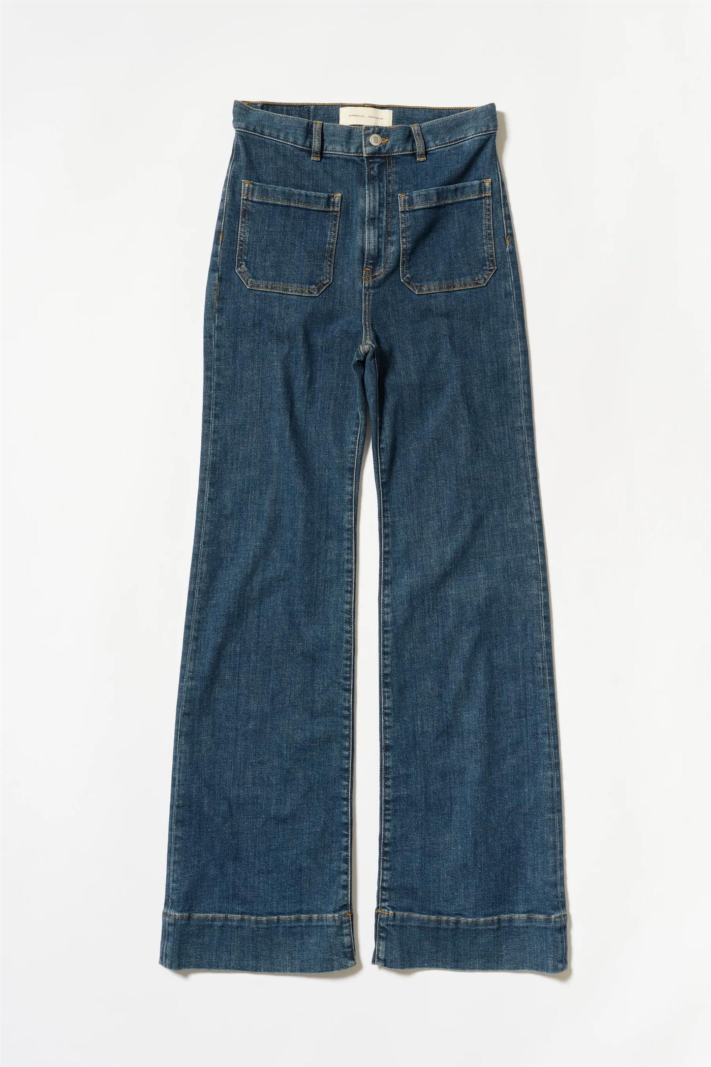 St Monica Jeans Vintage 95